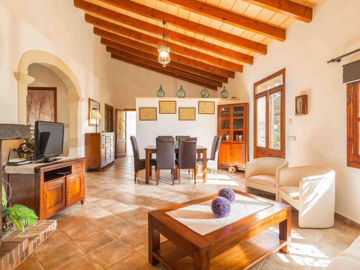 Suau Ferienhaus *