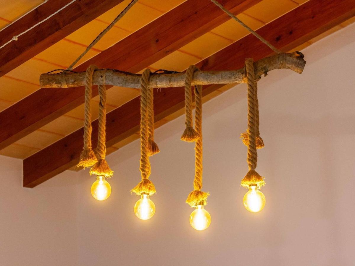 Suau Ferienhaus *