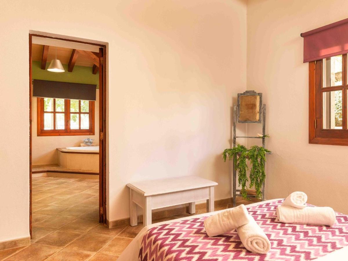 Ferienhaus Suau Llubí